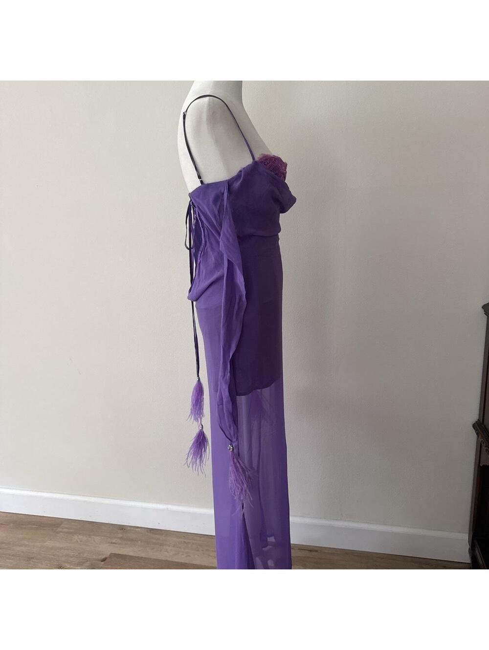 Retrofête MEREDITH DRESS - Picture 5 of 9